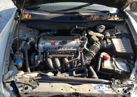 2010 Honda Accord Lx z USA, uszkodzony, nr VIN 1HGCP2F39AA007953